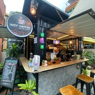 INDY COFFEE  รามคำแหง 39