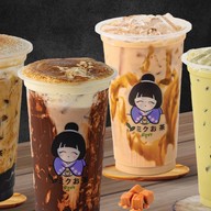 TEA CHA CAFE นครพนม นครพนม