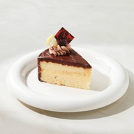 Vistacafé Fashion Island