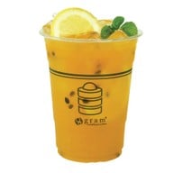 เมนูของร้าน gram Pancakes เดอะเซอร์เคิล ราชพฤกษ์