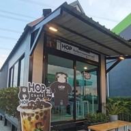 ชานมไข่มุก Bossza House ธนากร 4