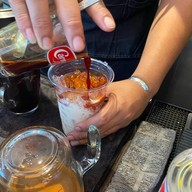 INDY COFFEE  รามคำแหง 39