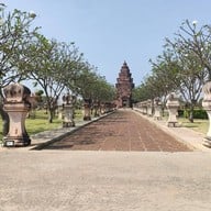 บรรยากาศ โครงการบุรีรัมย์ คาสเซิล