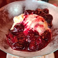 เมนูของร้าน El Gaucho Argentinian Steakhouse Eight Thonglor