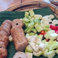 เมนูของร้าน Sambaithao สามใบเถา ราชพฤกษ์