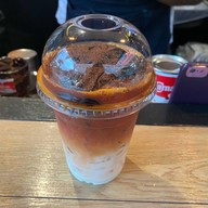 INDY COFFEE  รามคำแหง 39