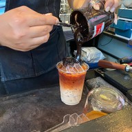 INDY COFFEE  รามคำแหง 39