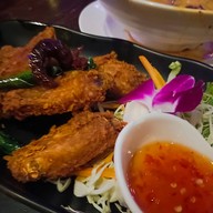 Park Terrace at Huai Kwang