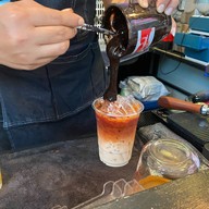 INDY COFFEE  รามคำแหง 39