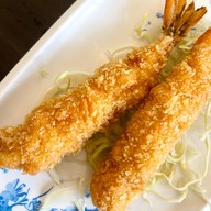 Tohkai Japanese Restaurant สาขาเทพารักษ์