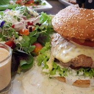 เมนูของร้าน สวนผัก โอ้กะจู๋ Nim City Daily