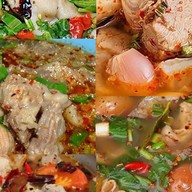 กินมาม่า กับหม่าม๊า บางเขน