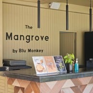 The Mangrove Panwa Phuket Resort
