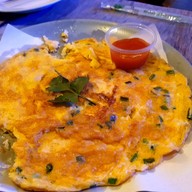 เมนูของร้าน แคมป์มั้ยยะลาบ รามอินทรา