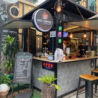 INDY COFFEE  รามคำแหง 39