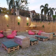 บรรยากาศ แคมป์มั้ยยะลาบ รามอินทรา