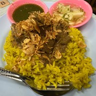 ข้าวหมกไก่ไลลา
