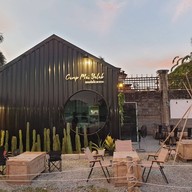 หน้าร้าน แคมป์มั้ยยะลาบ รามอินทรา