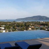 The View Rawada Resort And Spa Phuket Hotel (เดอะวิว ราวาด้า รีสอร์ท แอนด์ สปา) ภูเก็ต