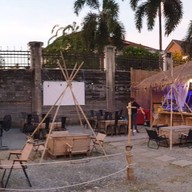 บรรยากาศ แคมป์มั้ยยะลาบ รามอินทรา