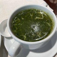 เมนูของร้าน China Kitchen