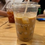 Sprucy Cafe