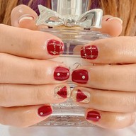 ทำเล็บ สปามือ สปาเท้า ขอนแก่น โดย อนูซาร์ เนล แอนด์ สปา (Anusar’s Nail & Spa) ขอนแก่น