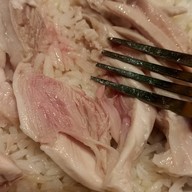 เมนูของร้าน ร้านข้าวมันไก่ 24 ชั่วโมง แยกปากทางลำลูกกา