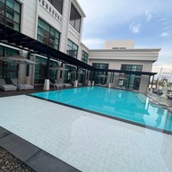 Mandarin Eastville Pattaya
