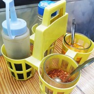 เมนูของร้าน โจ๊กปรินซ์ บางรัก (รอบเย็น)