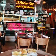 El Gaucho Argentinian Steakhouse Eight Thonglor