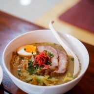 เมนูของร้าน Leksan Ramen・เล็กซัง ราเมง
