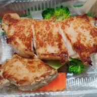 เมนูของร้าน สเต็กลุงหนวด โชคชัย4