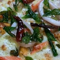 GoGo Coffee&Pizza GoGo
