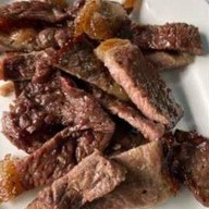 เมนูของร้าน ประสิทธิ์โภชนา ขอนแก่น