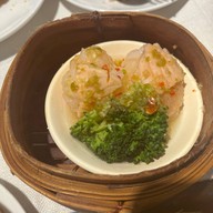 เมนูของร้าน China Kitchen