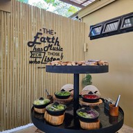 The Mangrove Panwa Phuket Resort