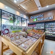 บรรยากาศ Farm Foods Market Ruamchok Mall
