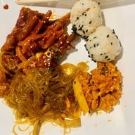 อันยอง บุฟเฟต์