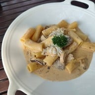 เมนูของร้าน The Chocolate Factory Pattaya