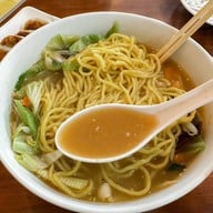 Leksan Ramen・เล็กซัง ราเมง