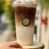 Bossa Coffee บางศรีเมือง