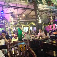 Park Terrace at Huai Kwang