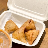Bombay Masala (Indian Restaurant) สุขุมวิท 21