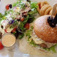 เมนูของร้าน สวนผัก โอ้กะจู๋ Nim City Daily