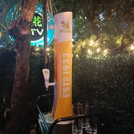 Park Terrace at Huai Kwang