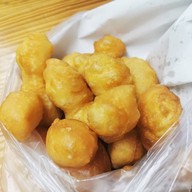 เมนูของร้าน โจ๊กปรินซ์ บางรัก (รอบเย็น)
