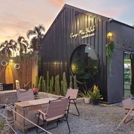 หน้าร้าน แคมป์มั้ยยะลาบ รามอินทรา