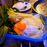 เมนูของร้าน แคมป์มั้ยยะลาบ รามอินทรา