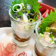 Tohkai Japanese Restaurant สาขาเทพารักษ์